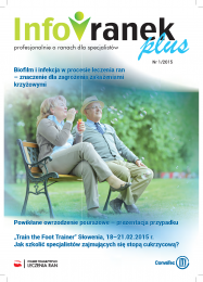 Inforanek 1/2015 Inforanek 1/2015